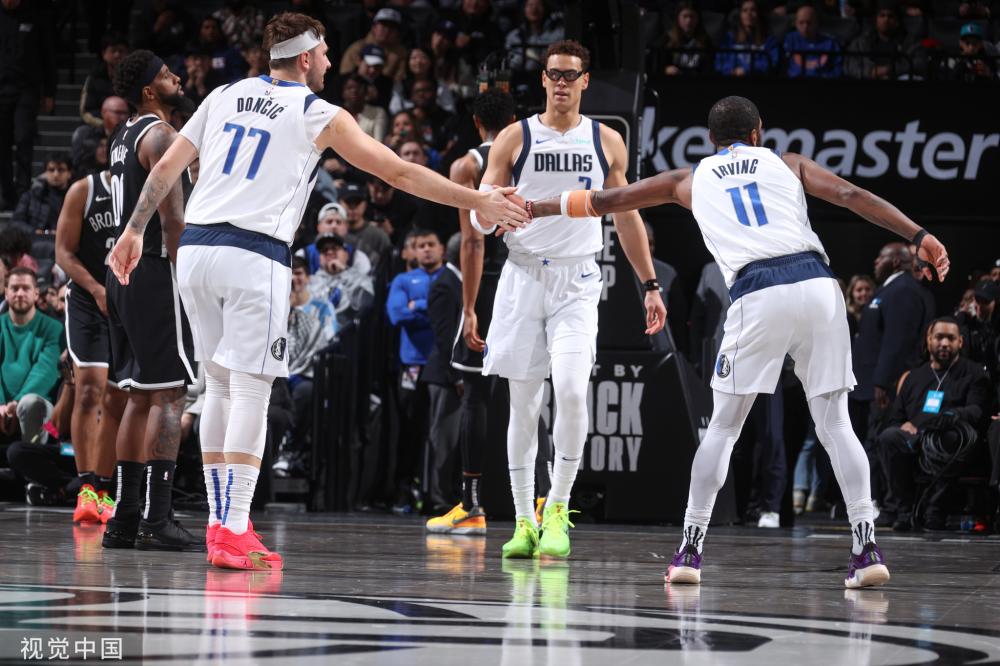 NBA将继